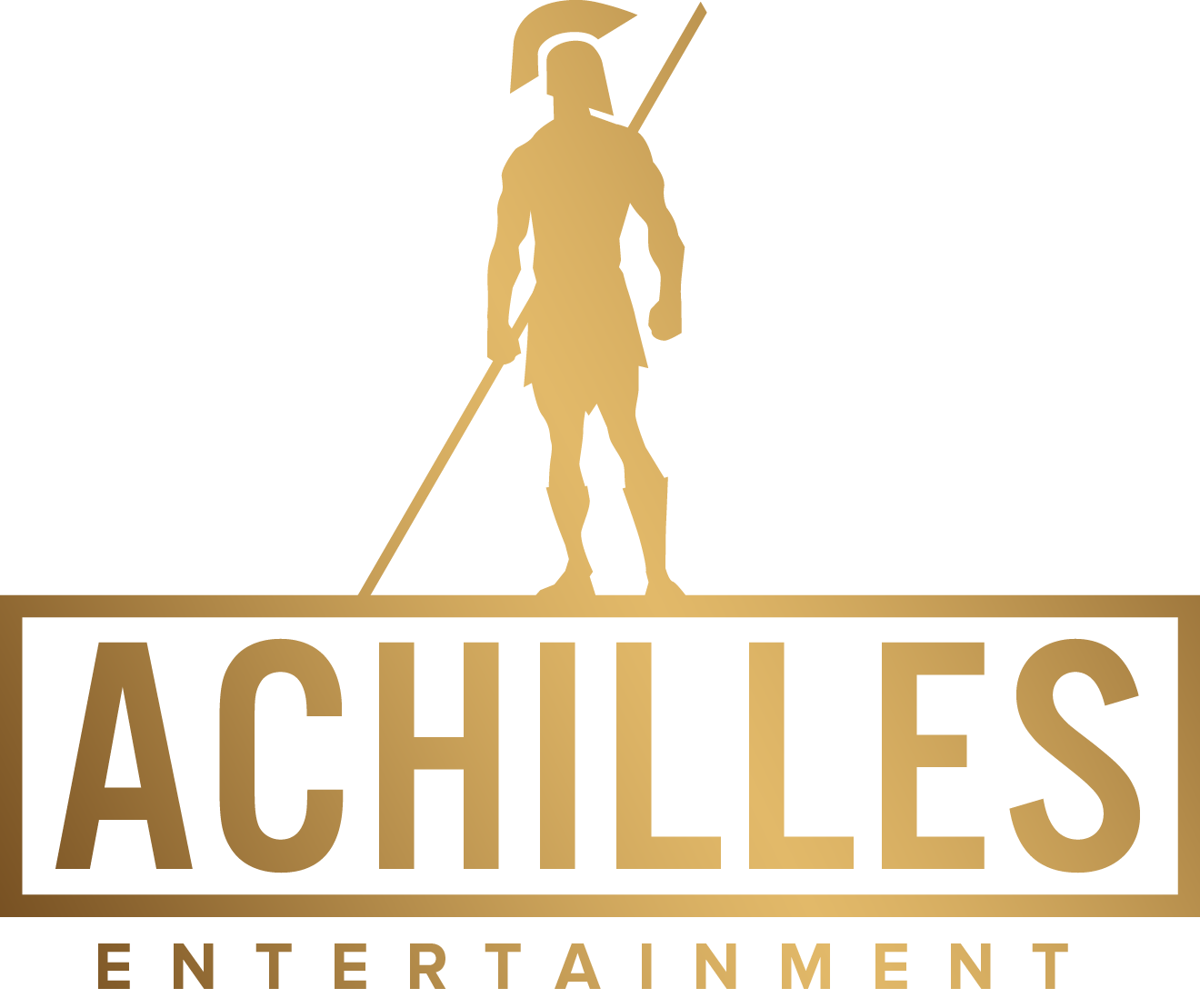 Achilles Entertainment Logo